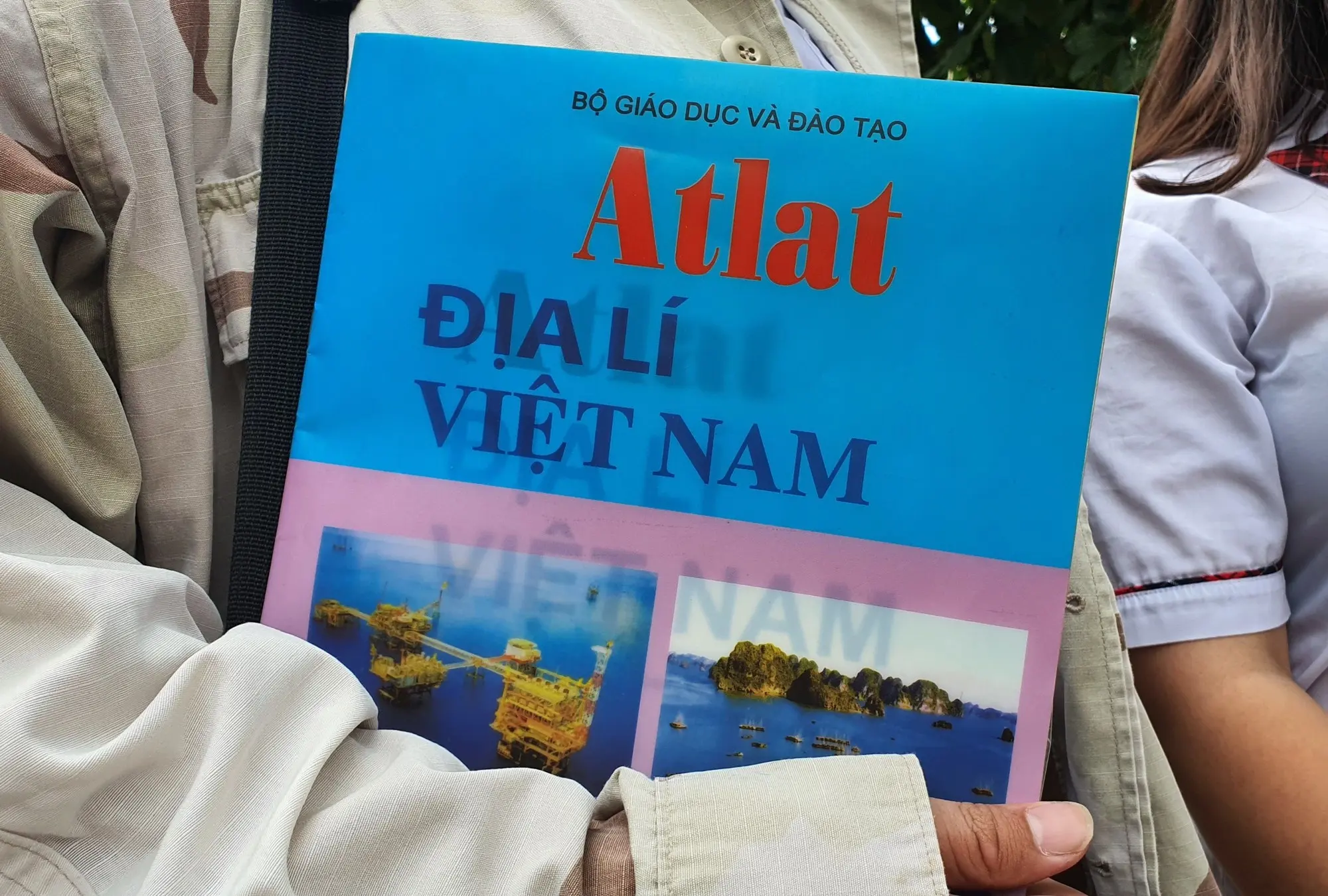 Không được mang Atlat vào phòng thi, môn Địa lí không còn “dễ ăn điểm”?